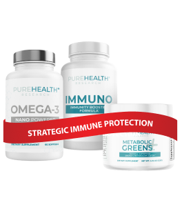 Strategic Immune Protection Combo Reviews