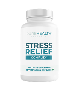 Stress Relief Complex Reviews