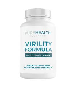 Virility Formula Reviews