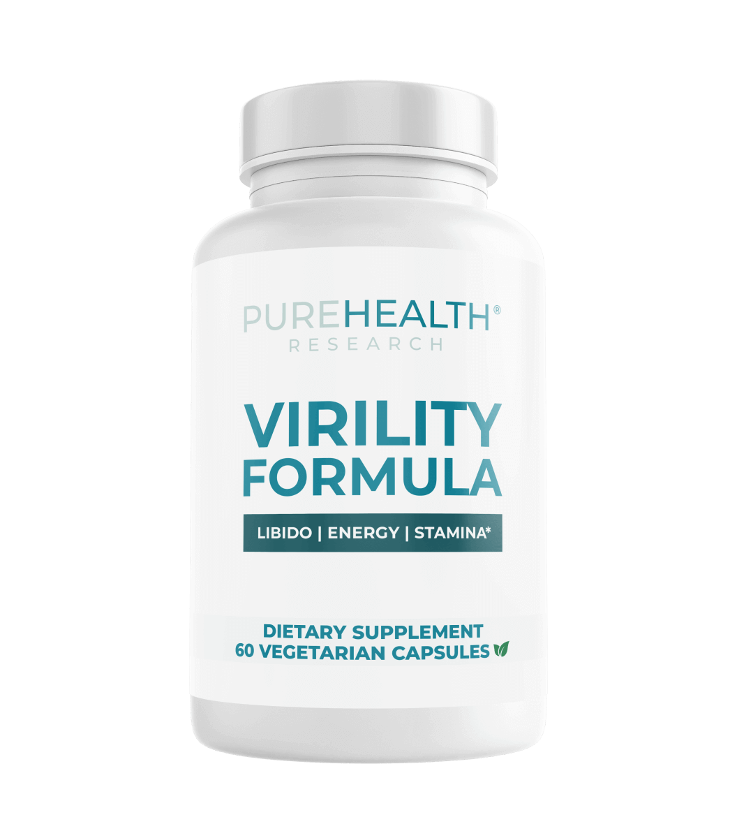 Virility Formula