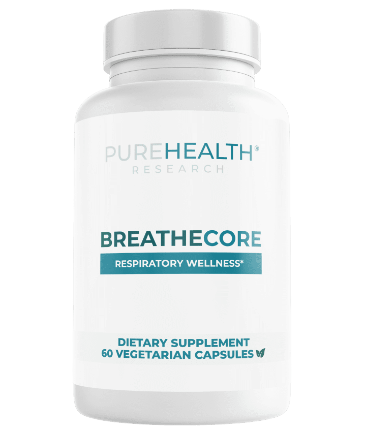 BreatheCore