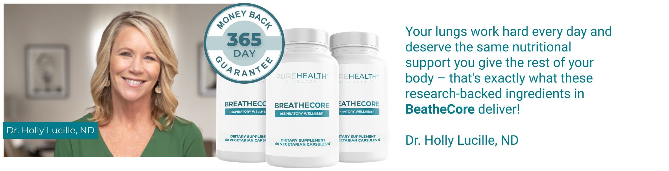 365 money back guarantee