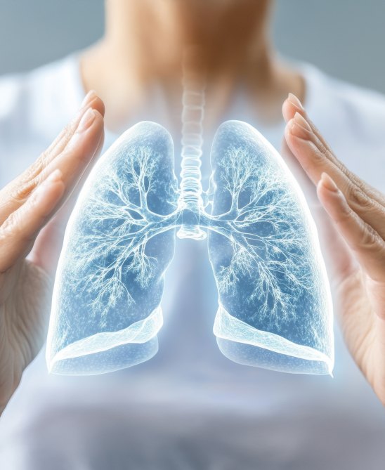 Lungs