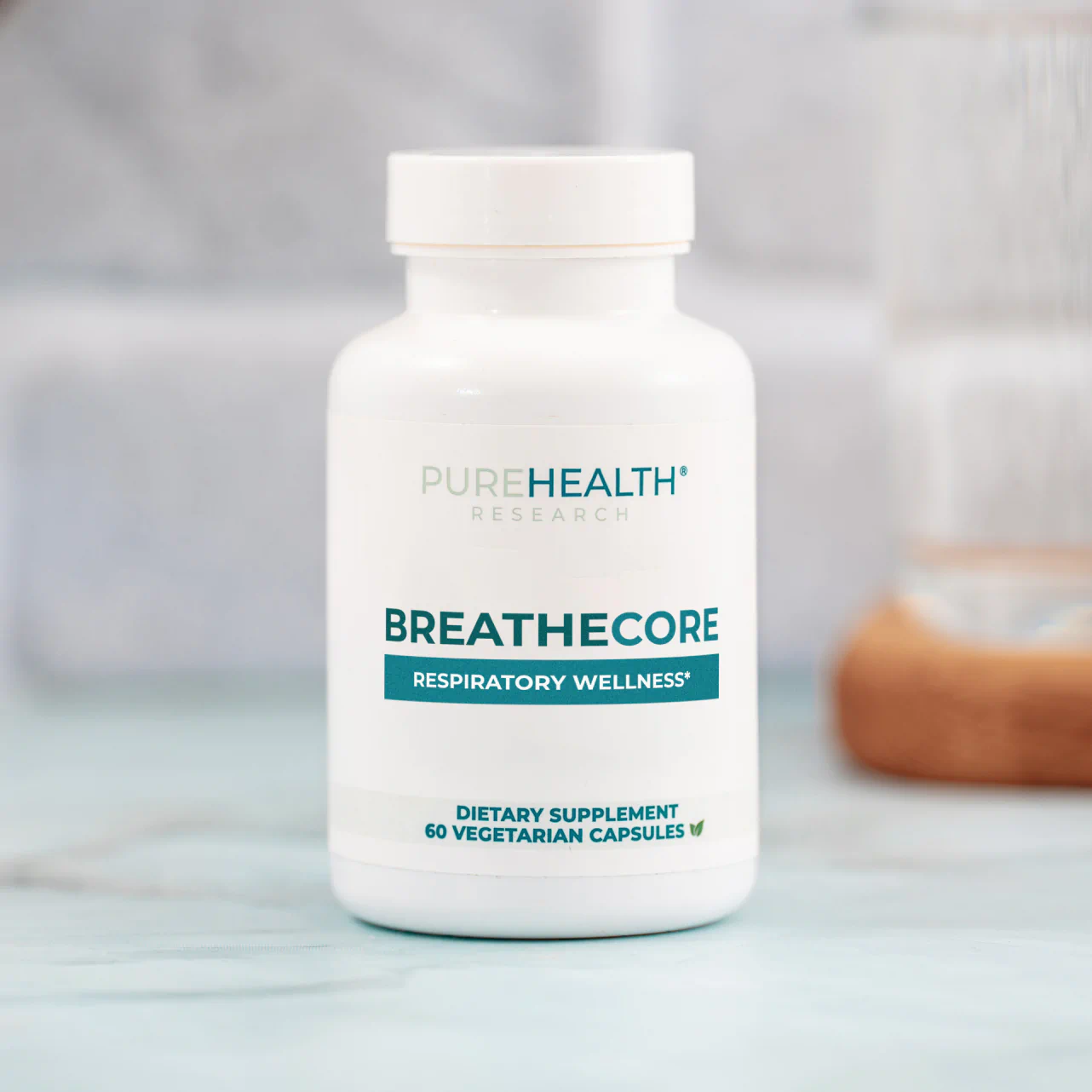 BreatheCore