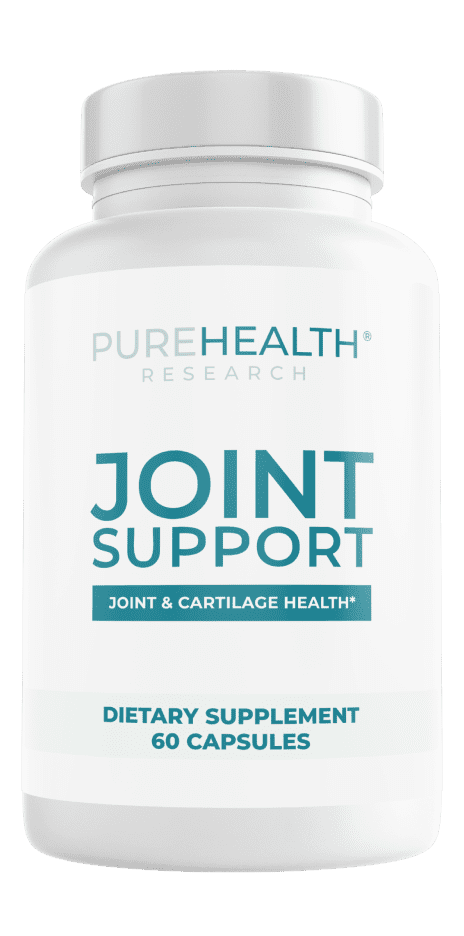 Liver Health Formula & Joint Support Combo Set