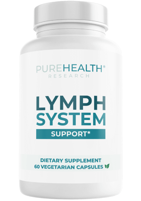 Lymph System Support & VenEase Combo Set