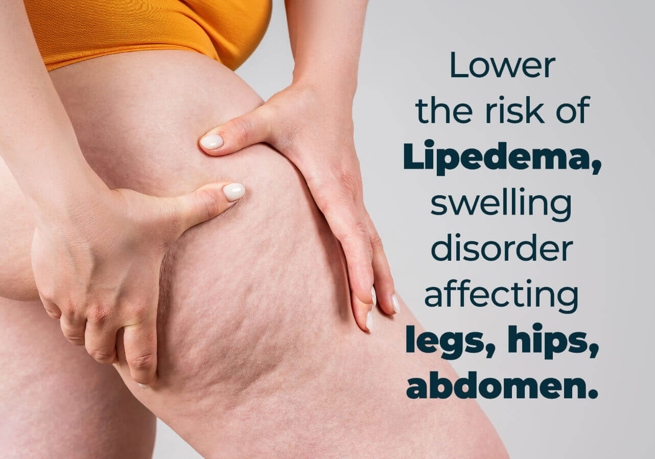 Lymph System Support & VenEase Combo Set