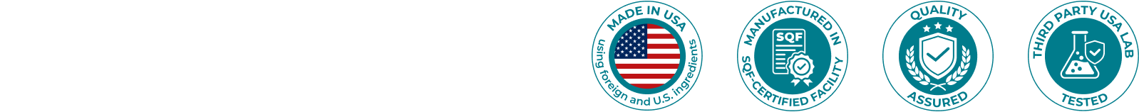 badges