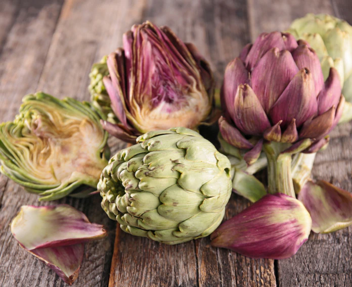 artichoke