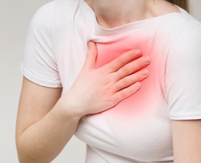 heartburn