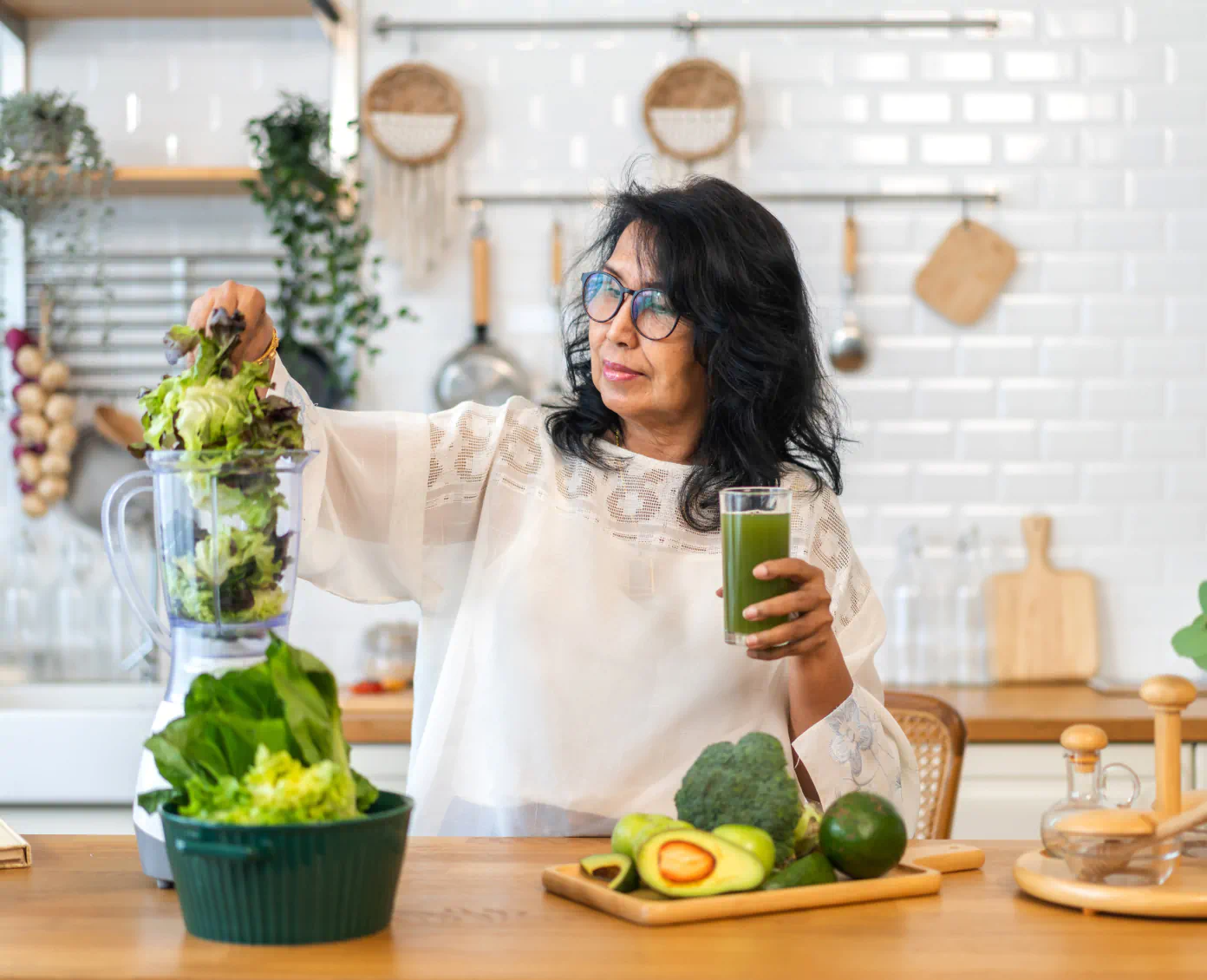 A collection of PureHealth Research supplements, promoting the best supplements for cleanse and detox.
