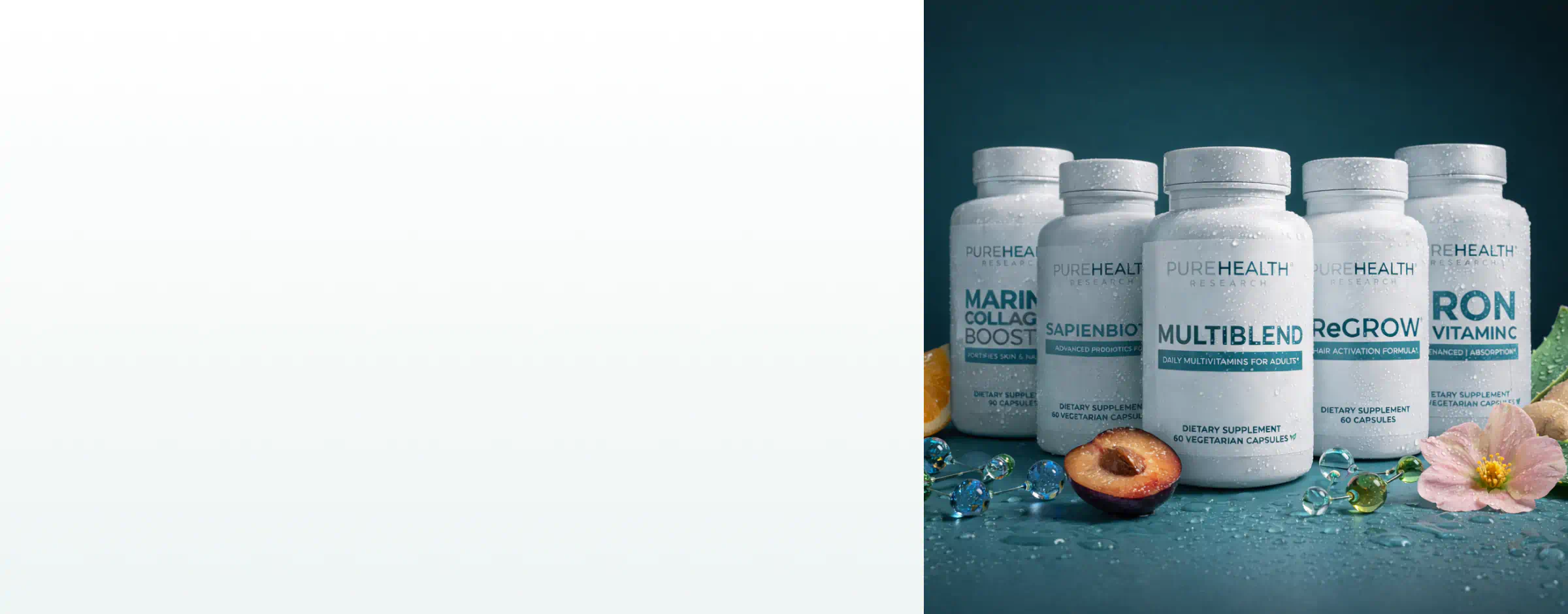 Supplements for circulation in cardiovascular health.