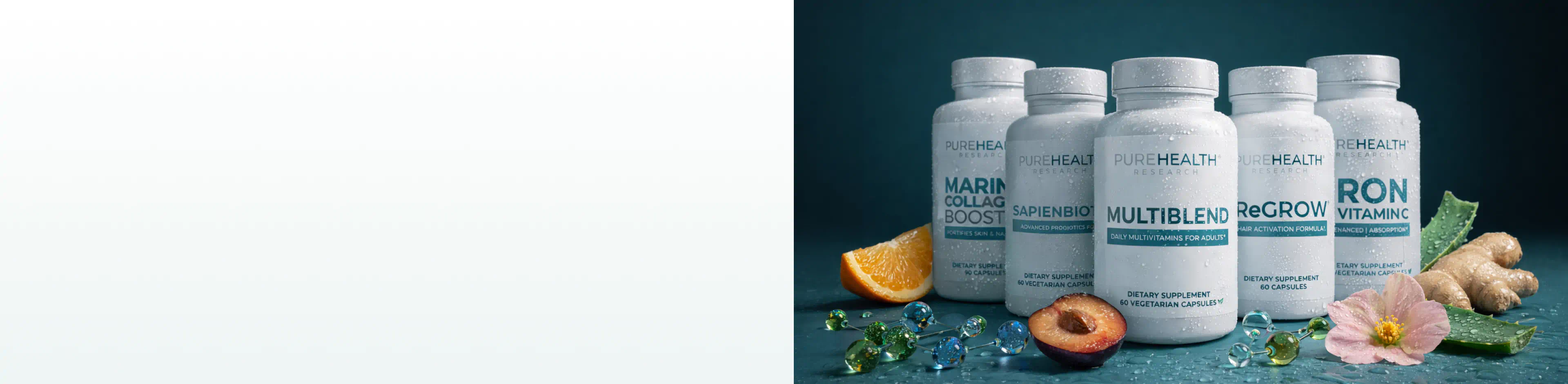 Supplements for circulation in cardiovascular health.