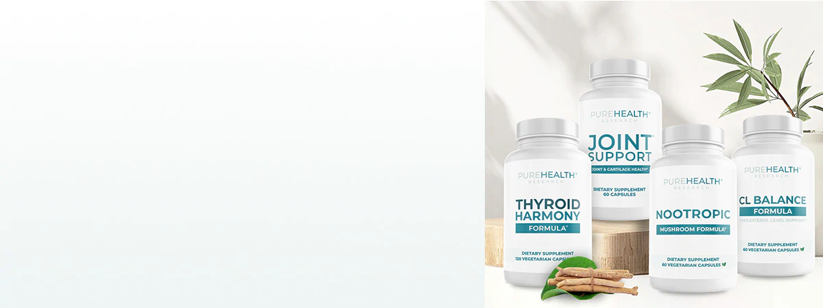 Supplements for men's health