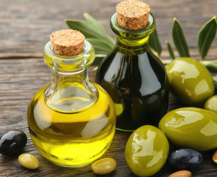 olive