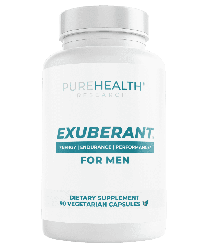 Exuberant