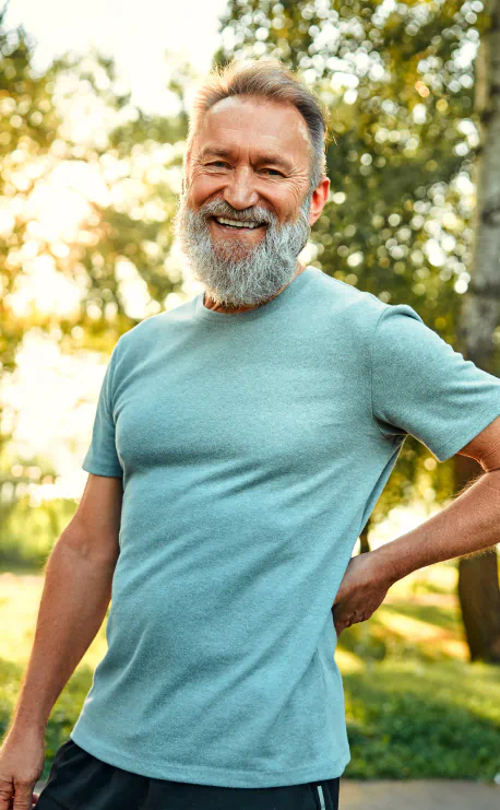 Man
