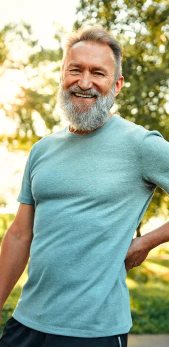 Man
