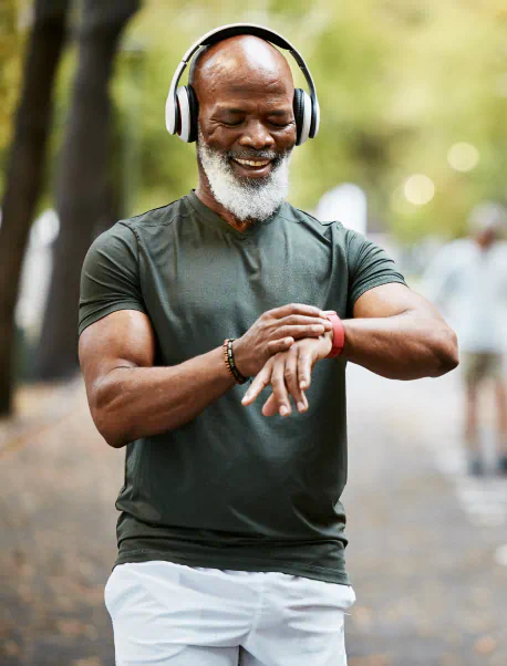 Man