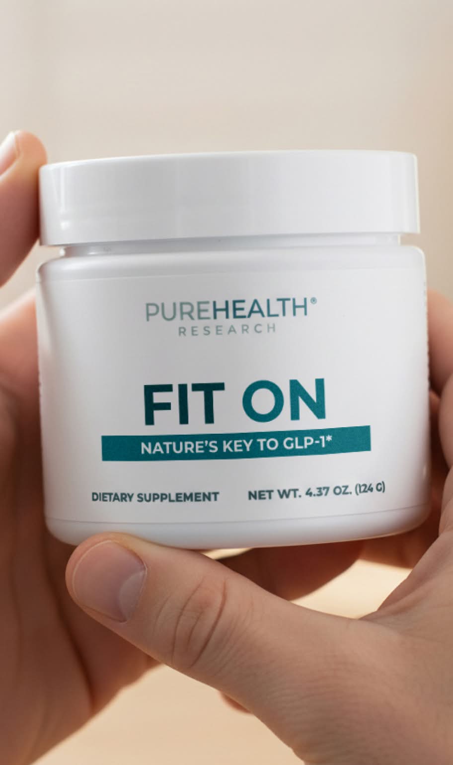 Fit ON