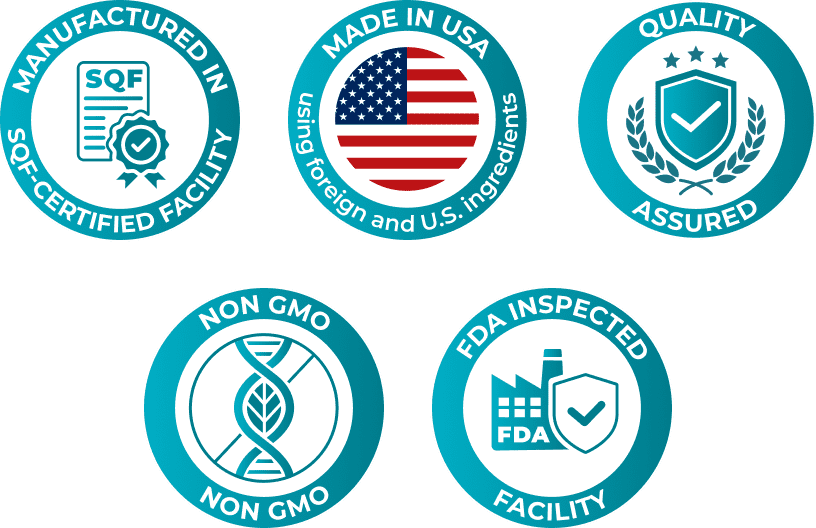 Badges