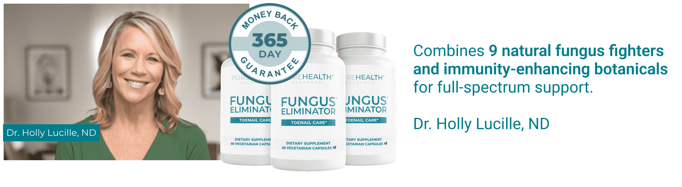 365 money back guarantee