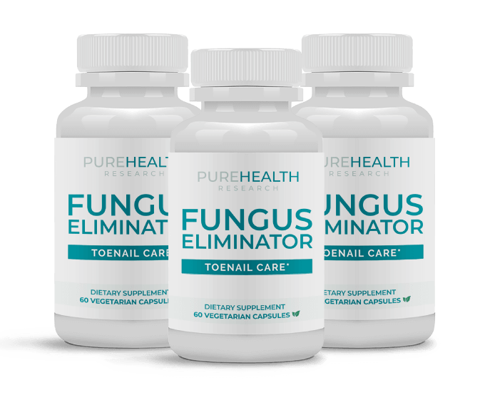 Fungus Eliminator