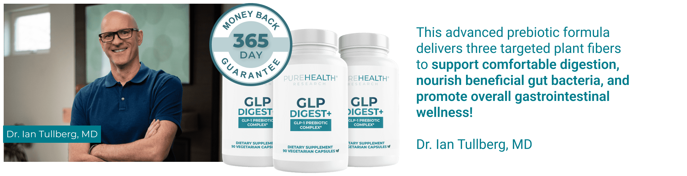 365 money back guarantee