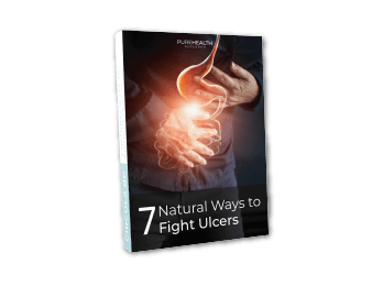 7 Natural Ways to Fight Ulcers