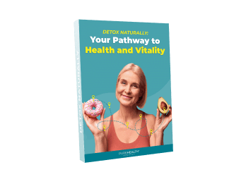 Detox Naturally Your Pathway To Health And Vitality