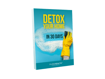 Detox Your Home in 30 Days