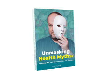 Unmasking Health Myths Revealing The Truth About Nutrition And Wellness