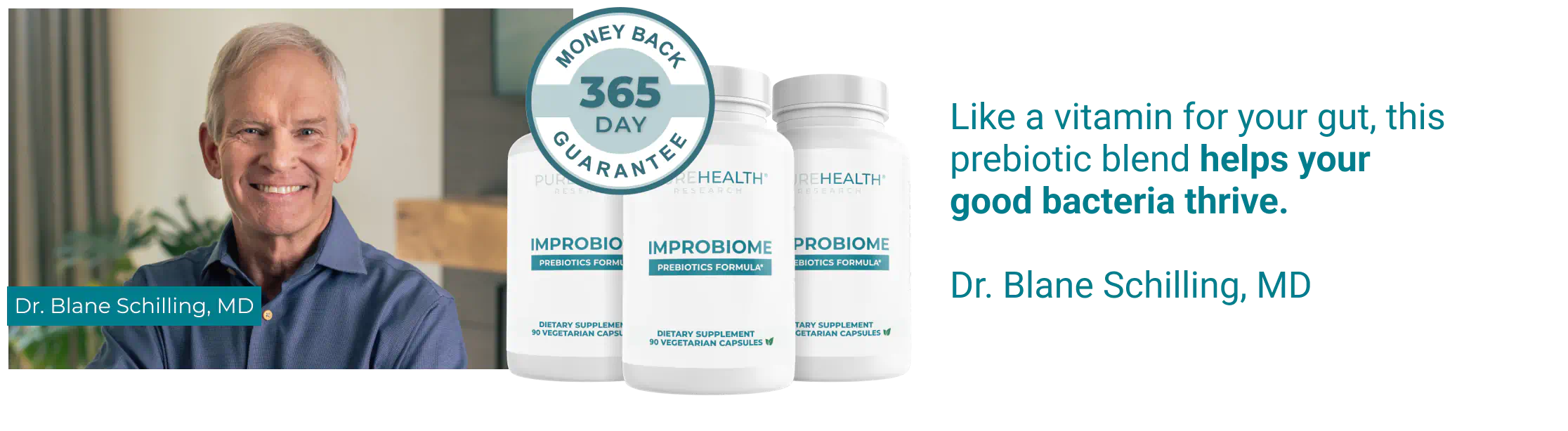 365 money back guarantee