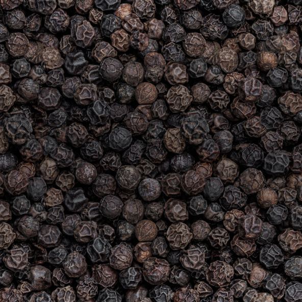 Black Pepper Extract