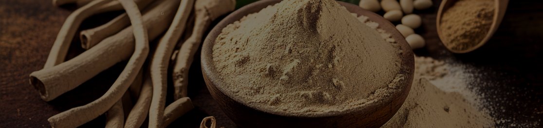 Ashwagandha