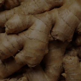 Ginger Root Extract