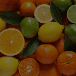 Citrus Pectin
