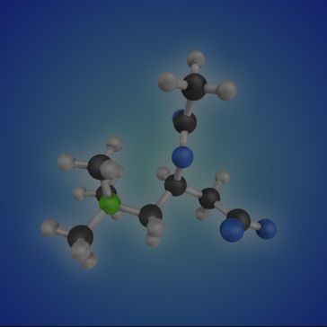 Acetyl L-Carnitine HCL