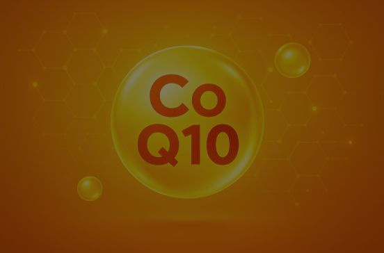 Coenzyme Q10