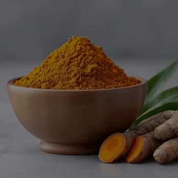 Turmeric Root Extract