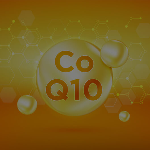 CoQ10