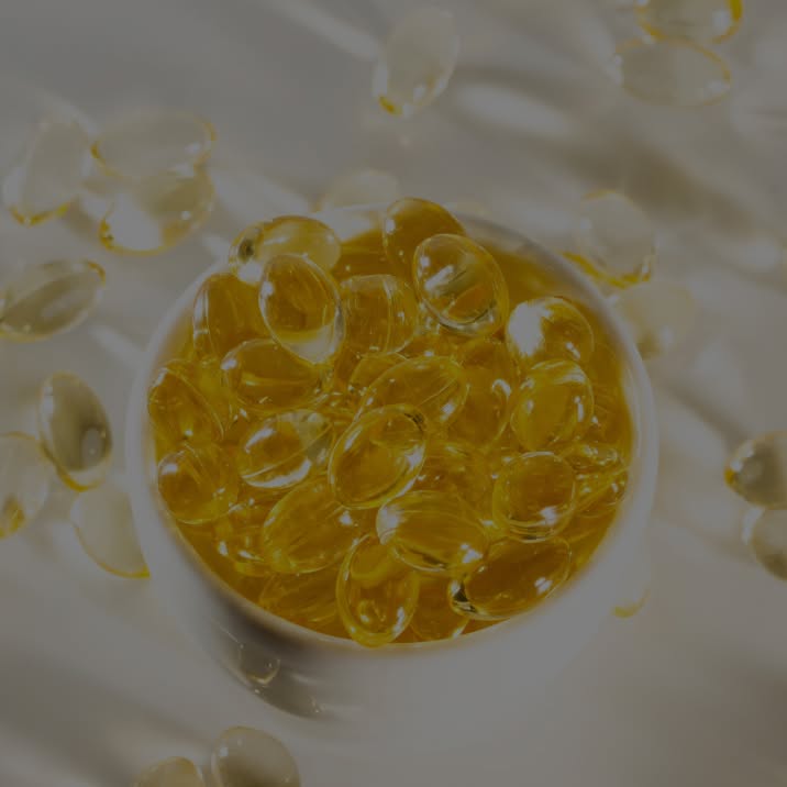 VITAMIN E OIL