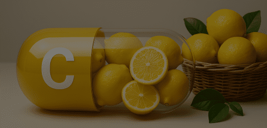 Vitamin C