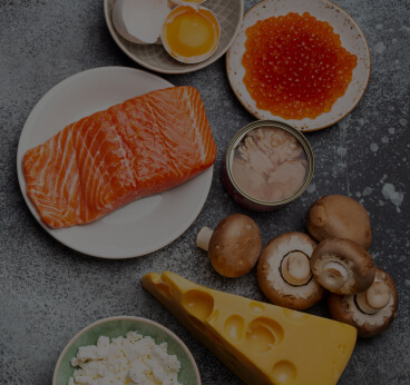 Vitamin D3