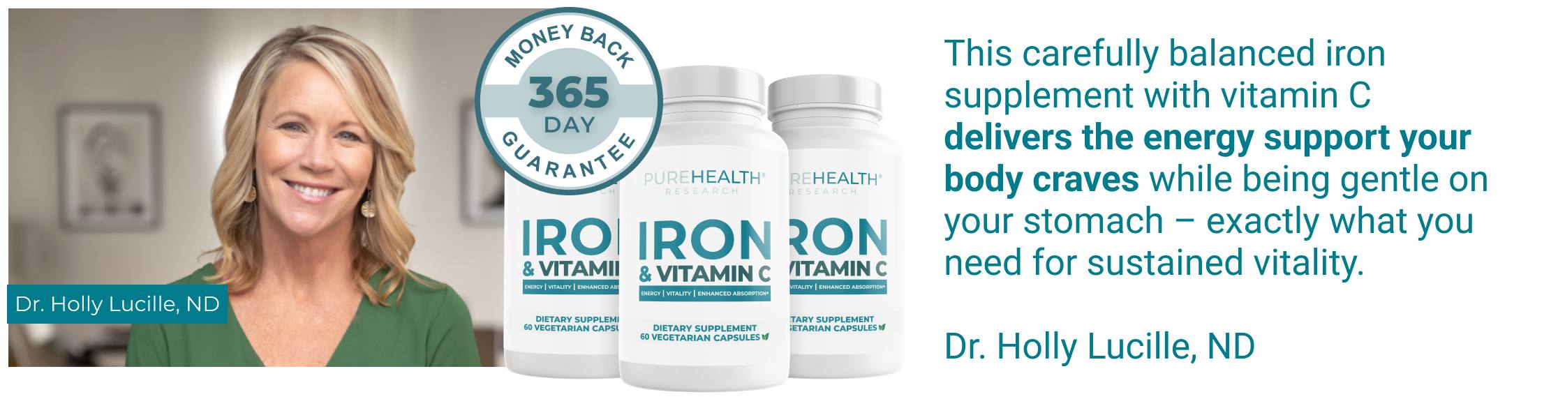 365 money back guarantee