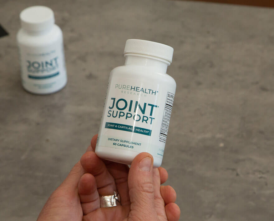 Joint Support