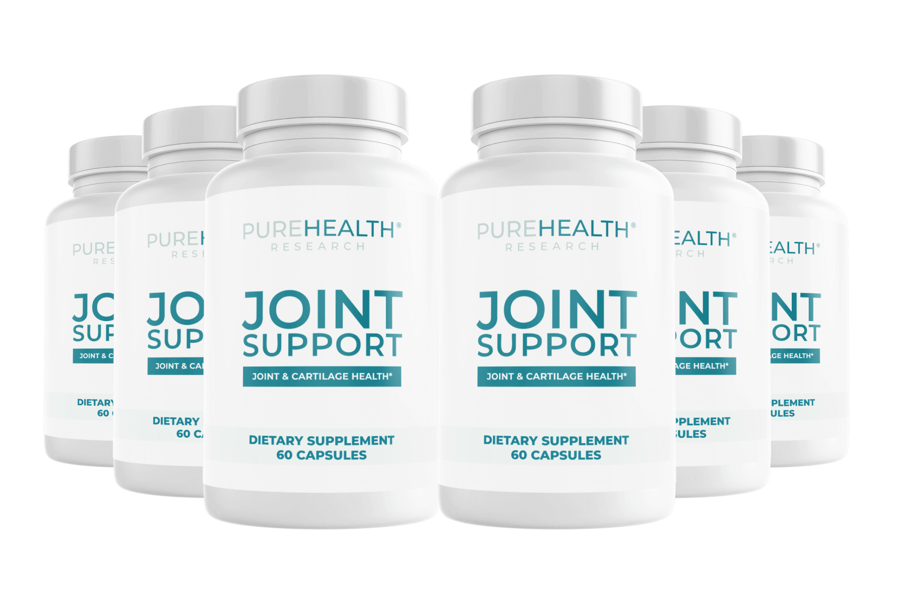 Joint Support 6 Bottles