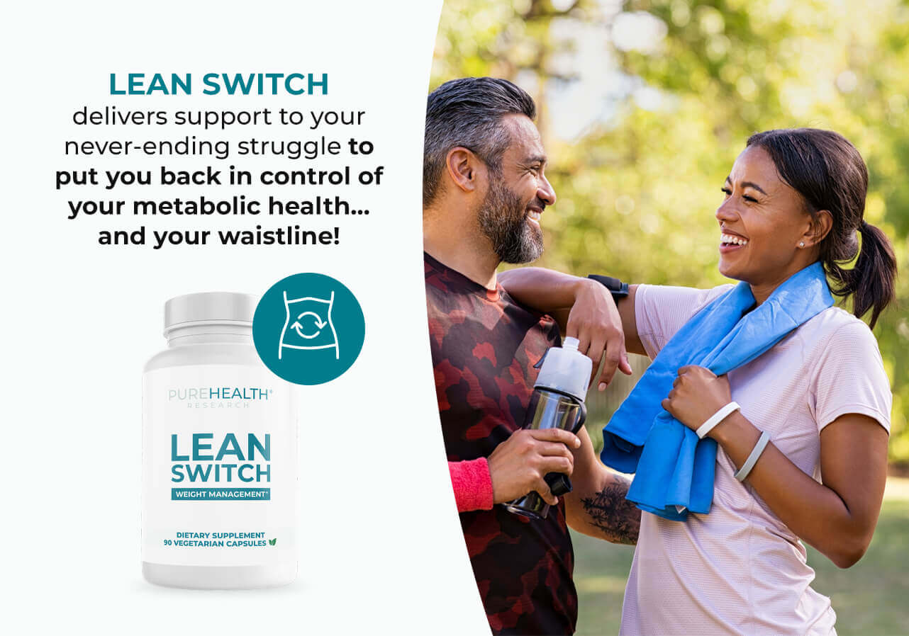 Lean Switch