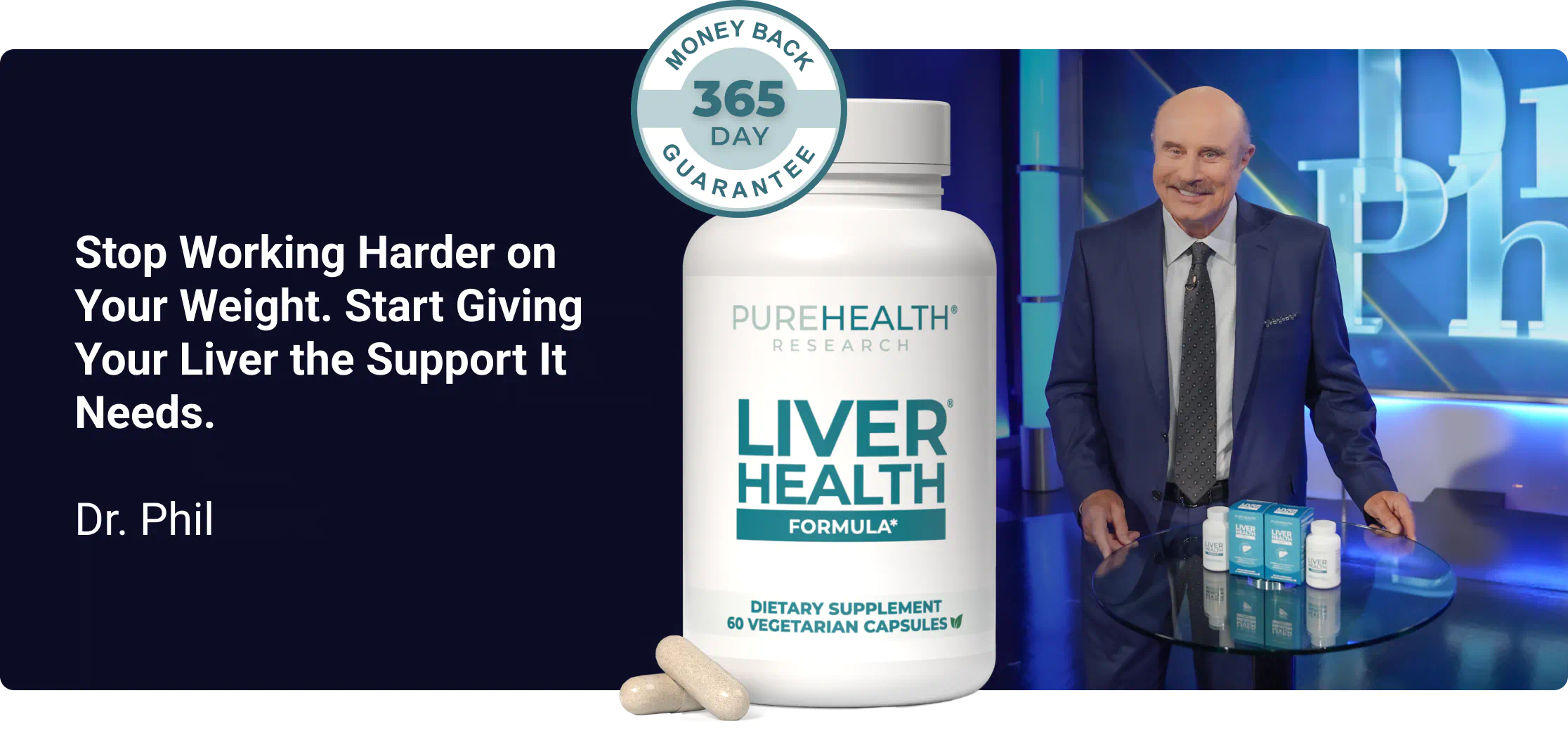 365 money back guarantee