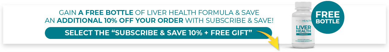 1 free Liver Health Formula